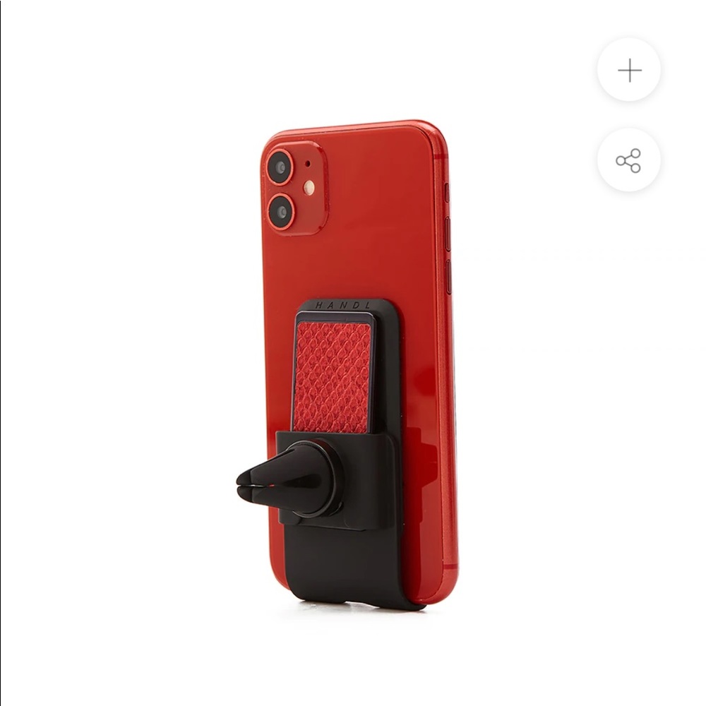 Car Vent Phone Mount